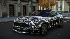 Ford Mustang Doony S6 para GTA 4