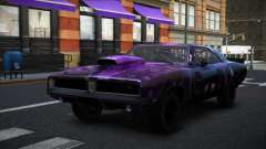Dodge Charger Midan S7 para GTA 4
