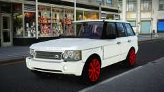 Land Rover Range Rover Supercharged Ravrojoda para GTA 4