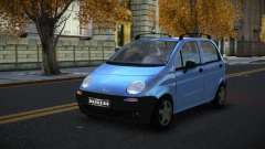 Daewoo Matiz Giyuko para GTA 4