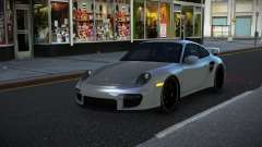 Porsche 911 Madap para GTA 4
