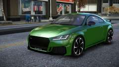Audi TT Tertous para GTA 4