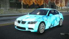 BMW M3 E92 Briso S4 para GTA 4
