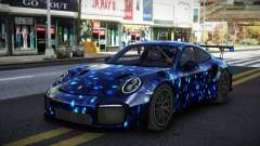 Porsche 911 Naitbe S12 para GTA 4