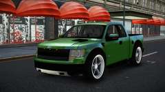 Ford F150 Ququgu para GTA 4