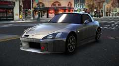 Honda S2000 Ronto S10 para GTA 4
