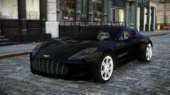 Aston Martin One-77 Zulapipi