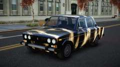 VAZ 2106 Antha S13