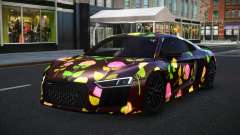 Audi R8 Thehaf S14 para GTA 4