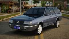 Volkswagen Santana Quantum 2000 para GTA San Andreas
