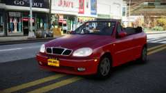 Daewoo Lanos Xibzupuqo para GTA 4