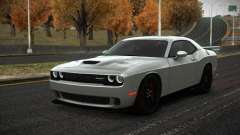 Dodge Challenger Adup para GTA 4