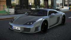 Noble M600 Emel