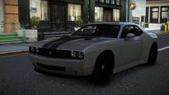 Dodge Challenger Fubgawoqo para GTA 4