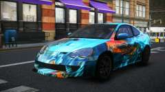 Honda Integra Vintha S3 para GTA 4