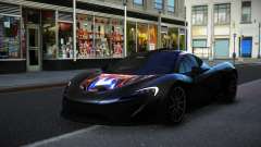 McLaren P1 Ronaxis S10 para GTA 4