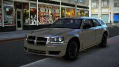 Dodge Magnum Hayohap
