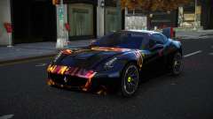 Ferrari California Thaisti S3 para GTA 4