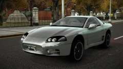 Mitsubishi 3000GT Yuufa para GTA 4
