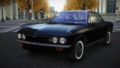 Chevrolet Corvair Seywecedo para GTA 4