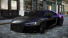 Audi R8 Droceber S2 para GTA 4