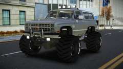Chevrolet Blazer Umur