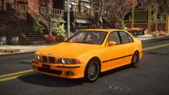 BMW M5 E39 Judedes para GTA 4