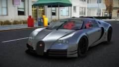 Bugatti Veyron Comjehaf para GTA 4