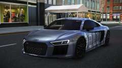 Audi R8 Thehaf S13 para GTA 4