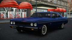 Plymouth Fury Yaroluma para GTA 4