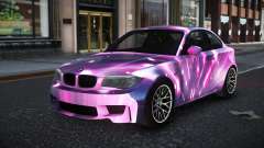 BMW 1M Lithem S7 para GTA 4