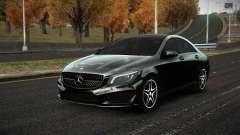 Mercedes-Benz CLA 260 Kija para GTA 4