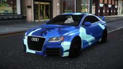 Audi S5 Carelle S10