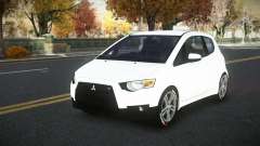 Mitsubishi Colt Geflidog para GTA 4