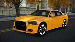 Dodge Charger Tiqinosa para GTA 4