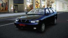 Daewoo Nubira Geygucivu para GTA 4