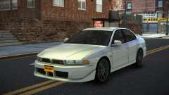 Mitsubishi Galant Werezef para GTA 4