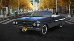 Chevrolet Impala Yiiqu para GTA 4