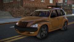Chrysler PT Cruiser Berum para GTA 4