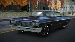 Chevrolet Impala Yakmed para GTA 4