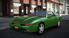 Toyota Supra Vunfi para GTA 4