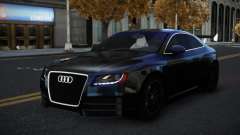Audi S5 Nuxexoqim para GTA 4