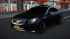 Volvo S60 Gikuvar