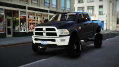 Dodge Ram Joqu para GTA 4