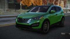 Hyundai Santa Fe Sifug