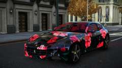 Ferrari FF Joley S2 para GTA 4
