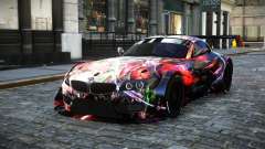 BMW Z4 Andley S5 para GTA 4