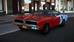 Dodge Charger Enlyo S8 para GTA 4