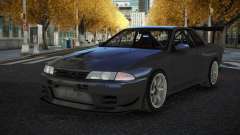 Nissan Skyline R32 Duha
