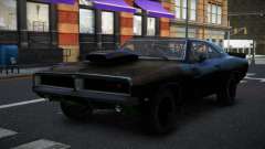 Dodge Charger Midan S2 para GTA 4